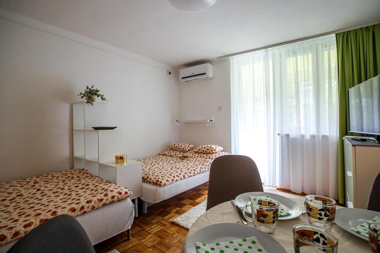 Suello Utcai Apartman Fonyod Vizparti Es Panoramas! On The Waterfront And With Balaton Panorama! Exterior foto